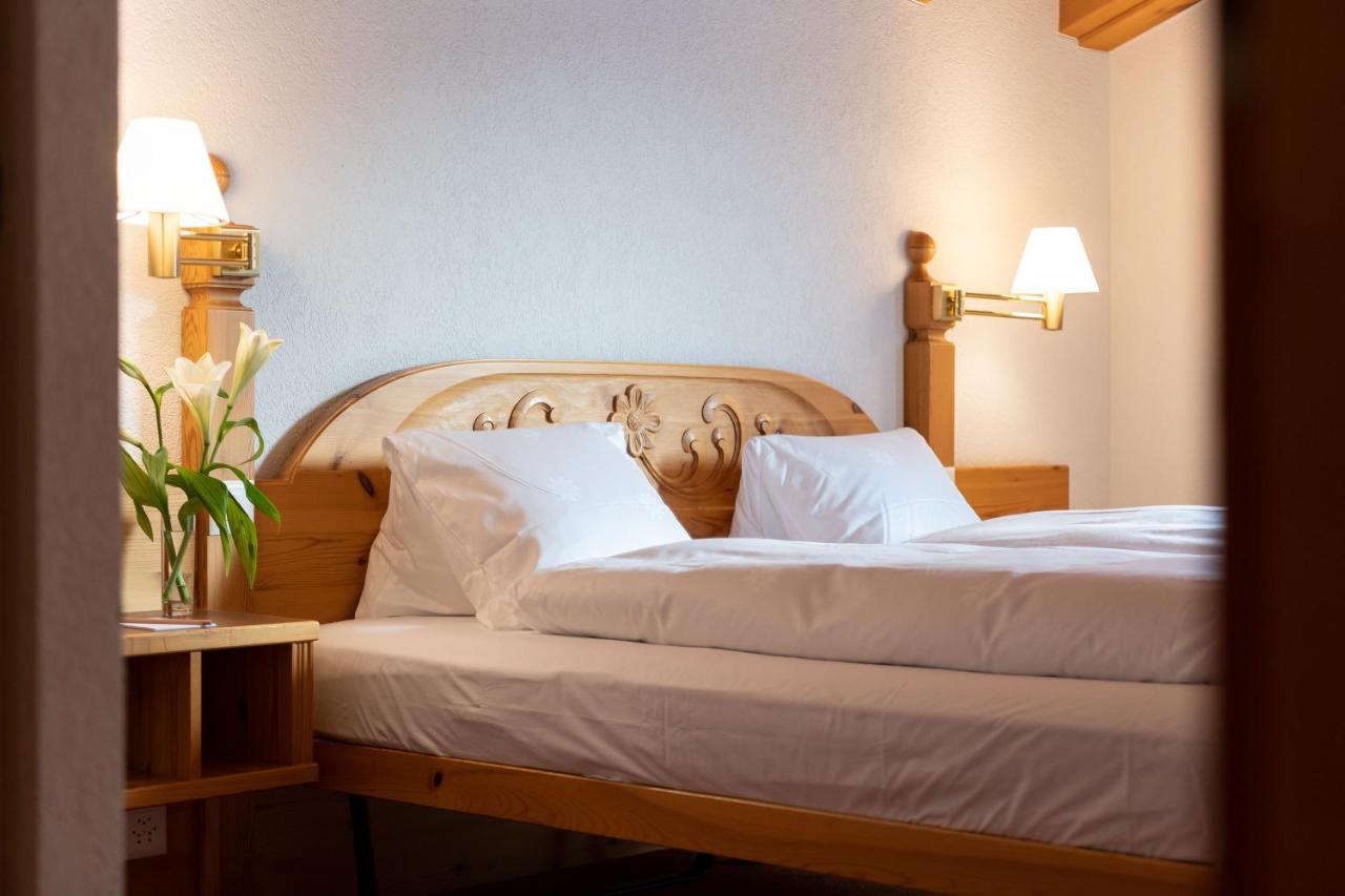 Sunstar Hotel & SPA Grindelwald photo