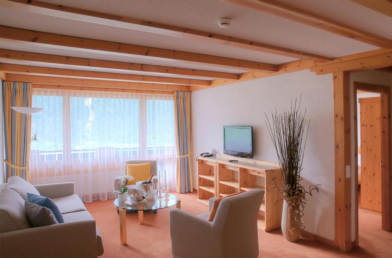 Sunstar Hotel & SPA Grindelwald photo