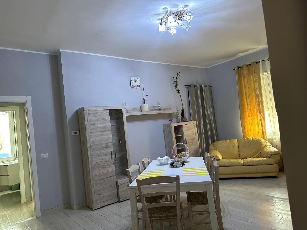 Civico 36 apartment photo