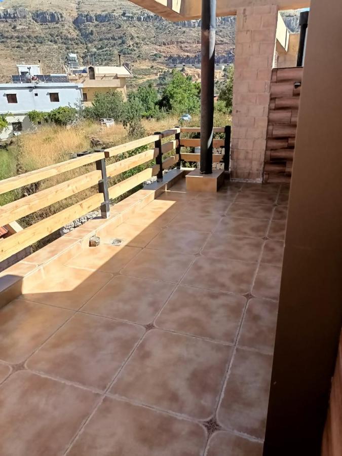 Villetta di Faraya photo