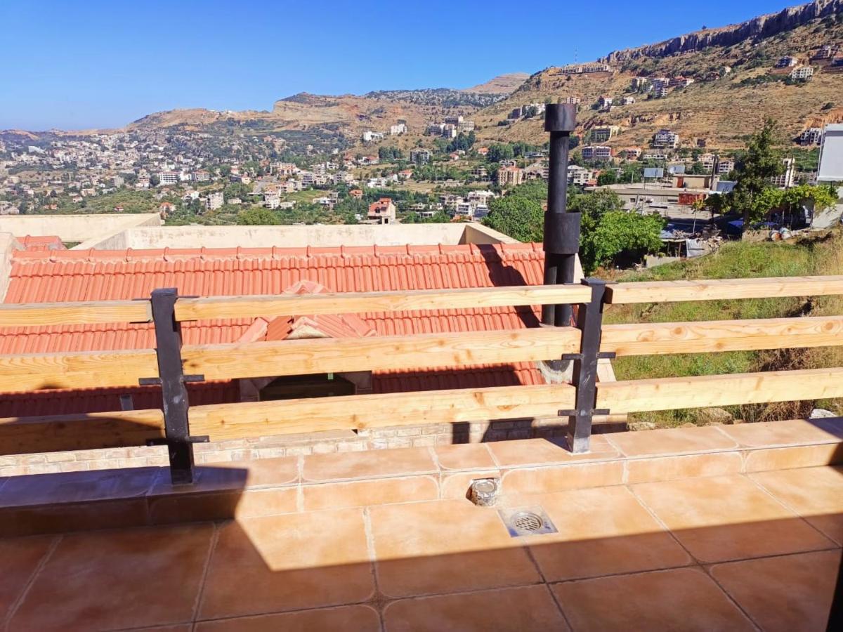 Villetta di Faraya photo