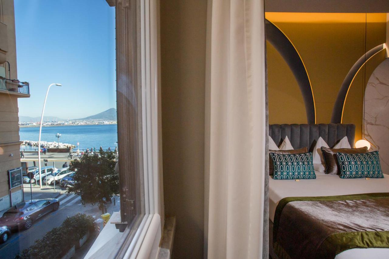 Relais sul Mare Boutique Hotel - 5