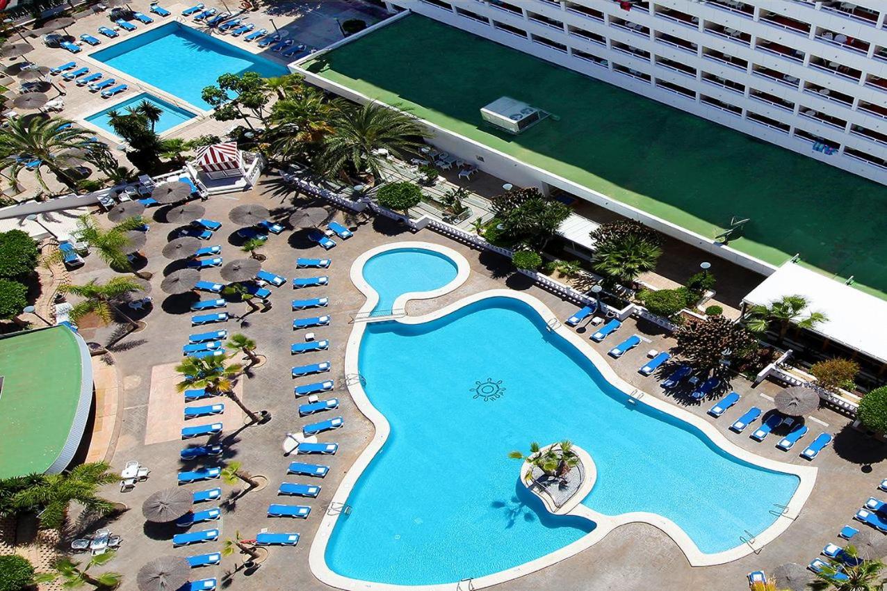 Poseidón Resort - Laterooms