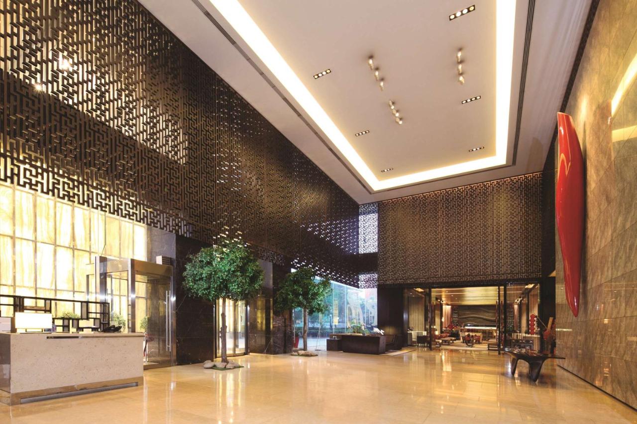 DoubleTree by Hilton Beijing photo