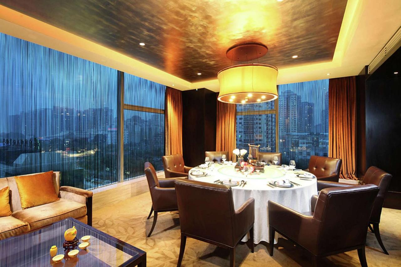 DoubleTree by Hilton Beijing photo