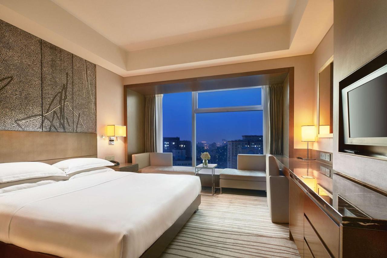 DoubleTree by Hilton Beijing photo