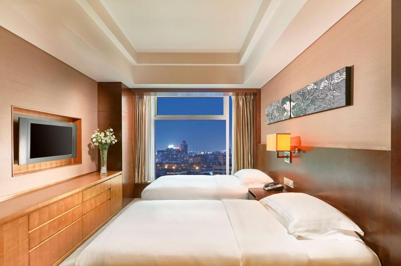 DoubleTree by Hilton Beijing photo