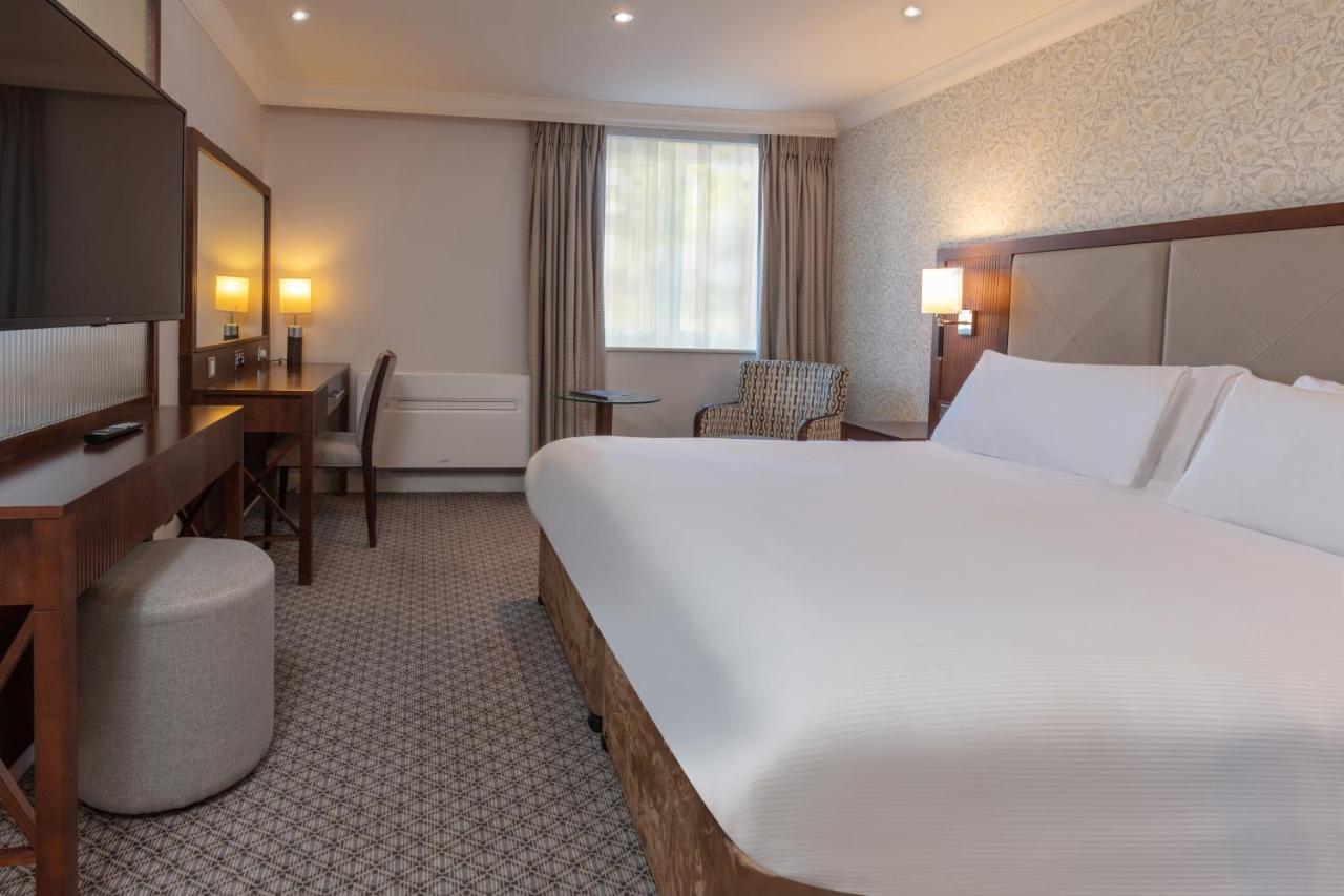 Norton Park - QHotels Deals & Reviews, Winchester | LateRooms.com