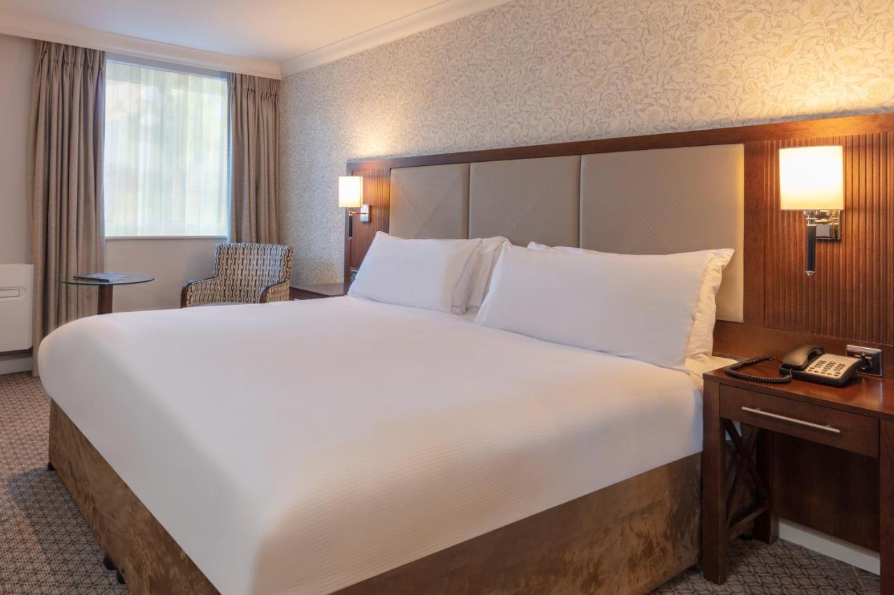 Norton Park - QHotels Deals & Reviews, Winchester | LateRooms.com
