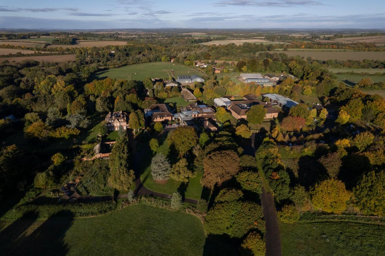 Norton Park - QHotels Deals & Reviews, Winchester | LateRooms.com