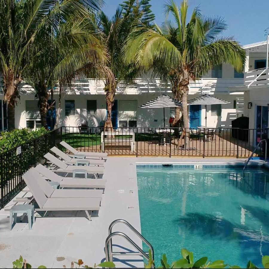 Seaspray Surf Lodge — photo 15