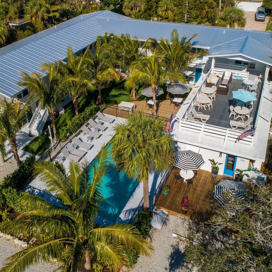 Seaspray Surf Lodge — photo 12
