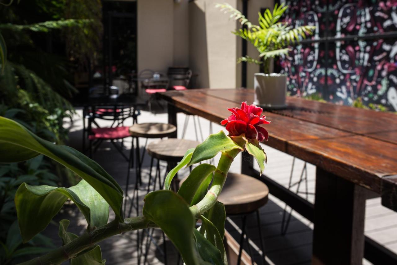 Fierro Hotel Buenos Aires photo