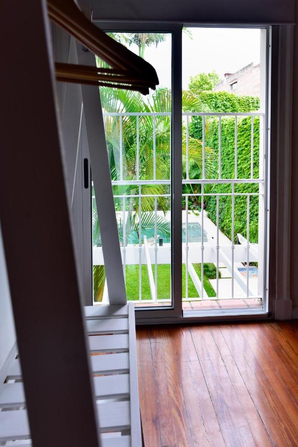 Casa Caravan - Plant Based Concept House - 4