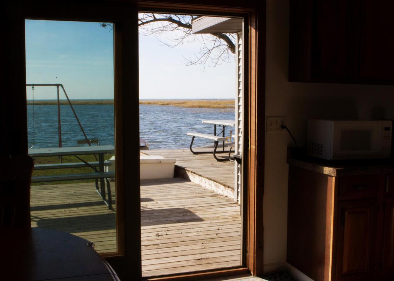 Cozy Cove Resort — photo 7