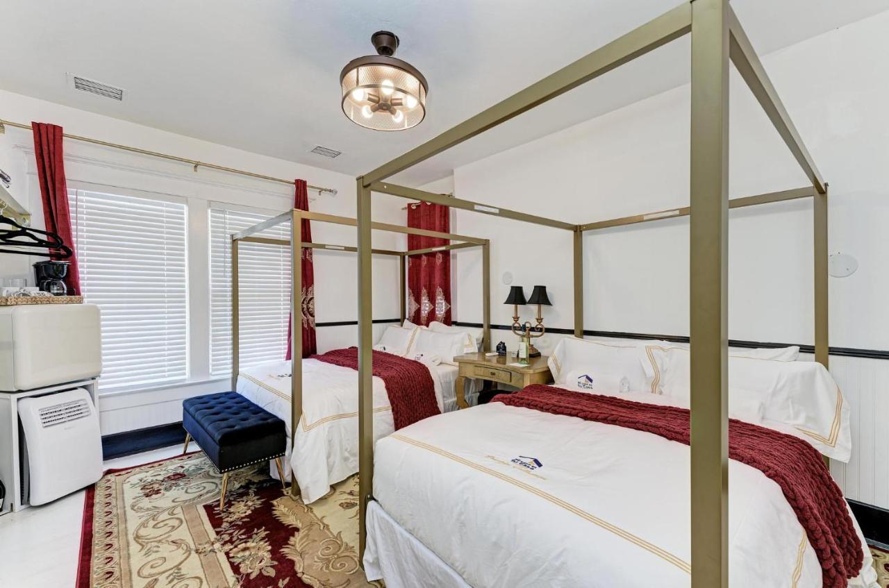 Prestige Collection - Boutique Hotel — photo 2