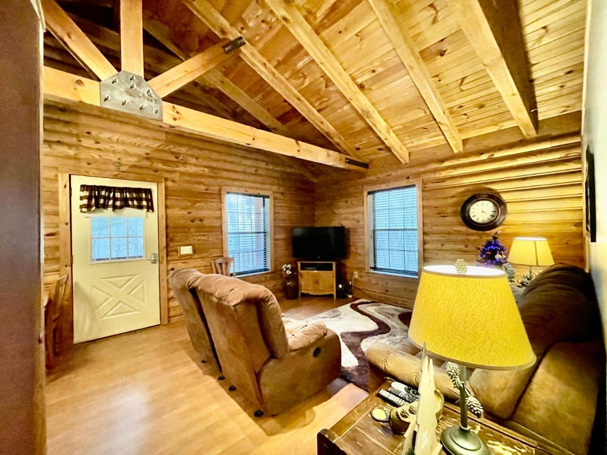 The Good Life Cabin — photo 9