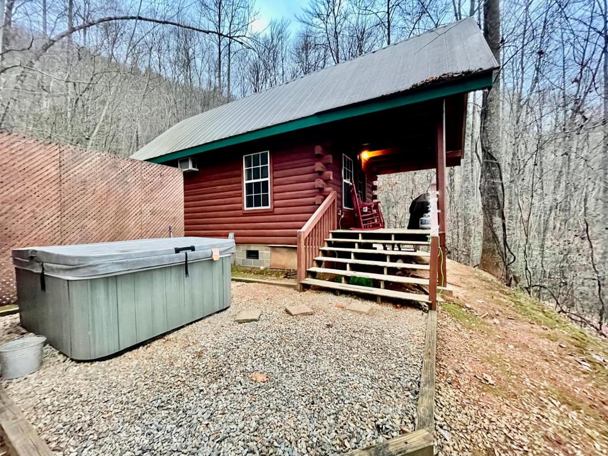 The Good Life Cabin — photo 10