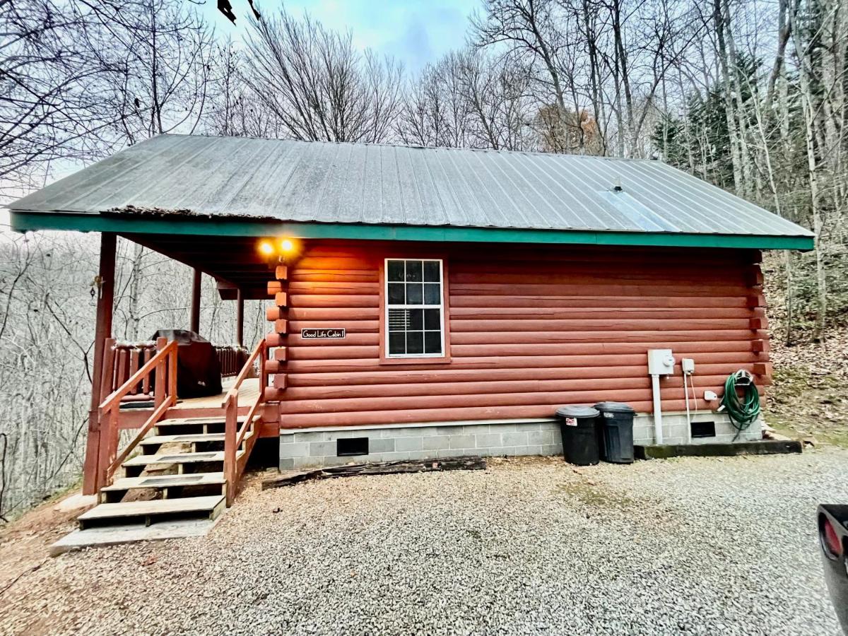 The Good Life Cabin — photo 6