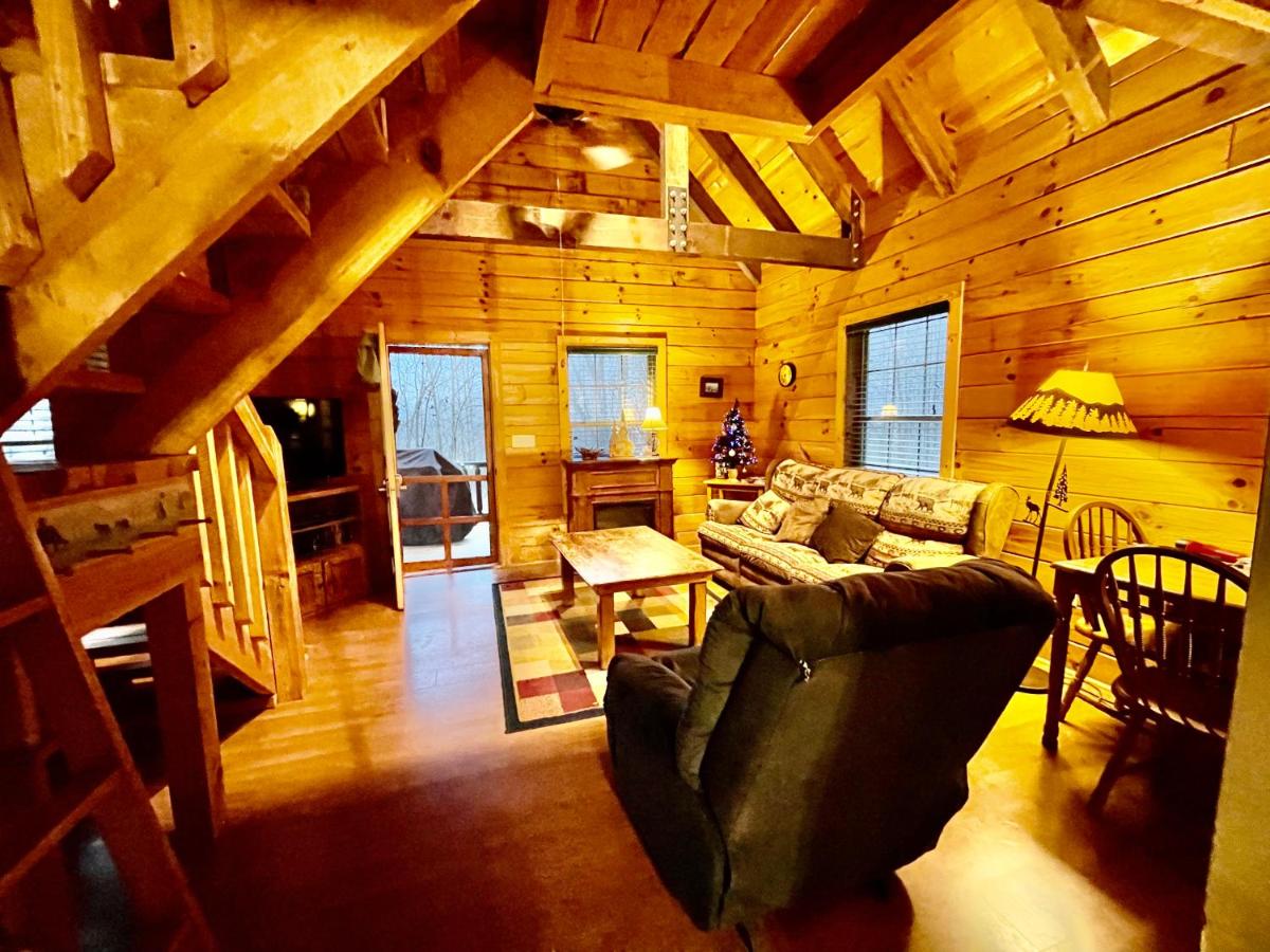 The Good Life Cabin — photo 19