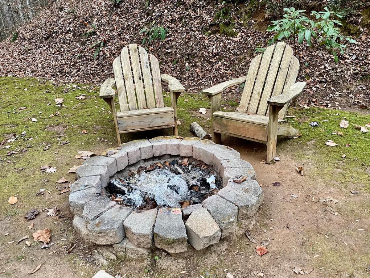 The Good Life Cabin — photo 21