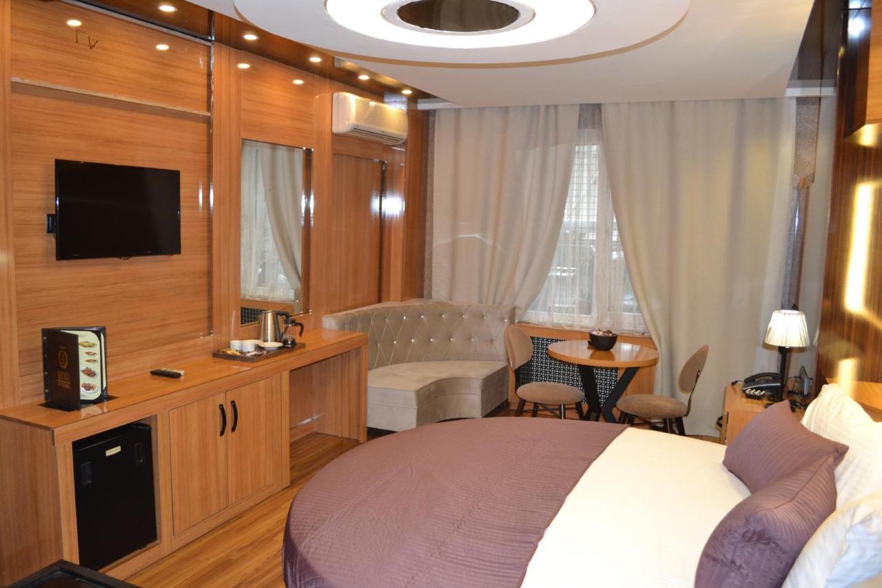 Gumus Palace Suites - 5