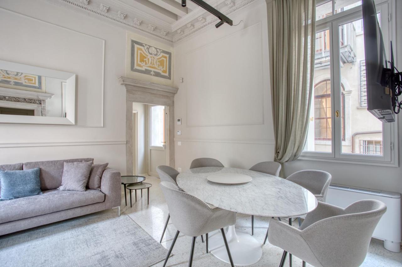 Palazzo Bonvicini 10 - 5