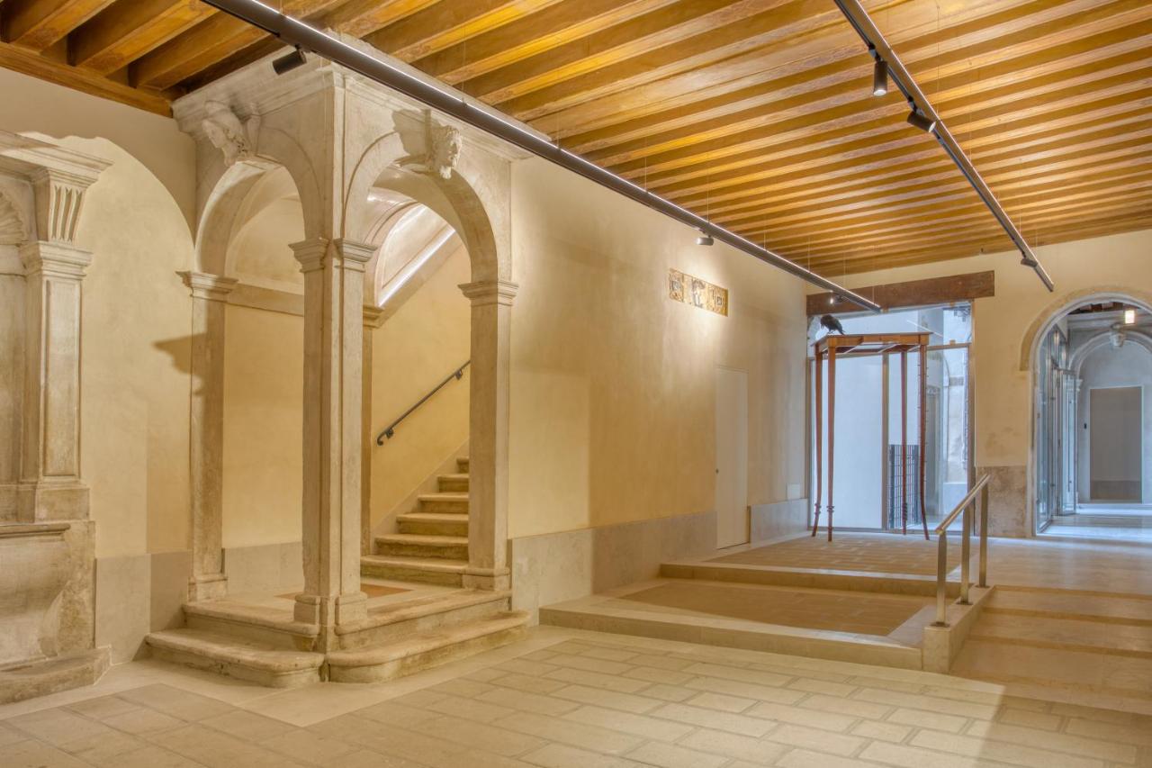 Palazzo Bonvicini 10 - 3