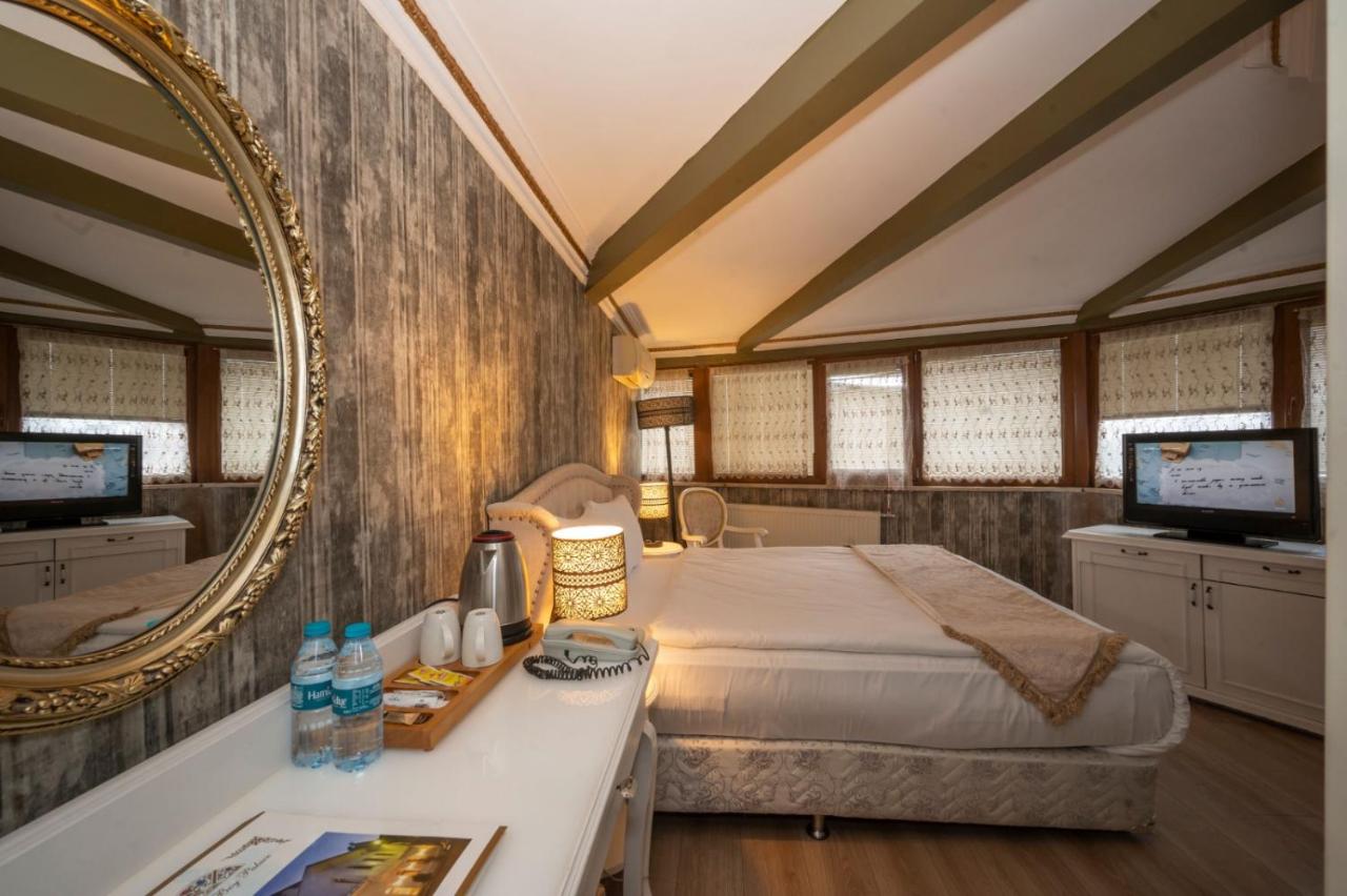 Fuat Bey Palace Hotel & Spa - 5