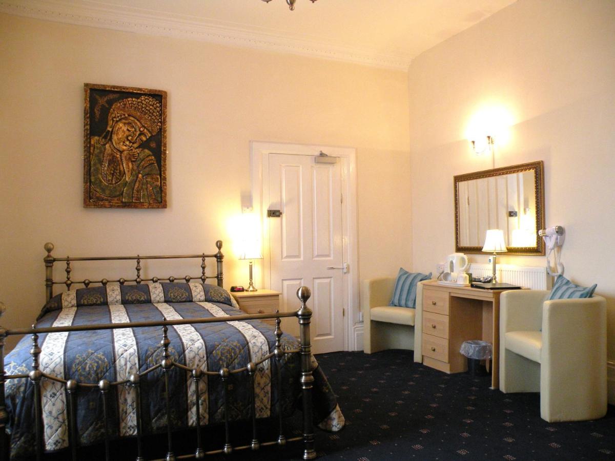 Premier Double Room