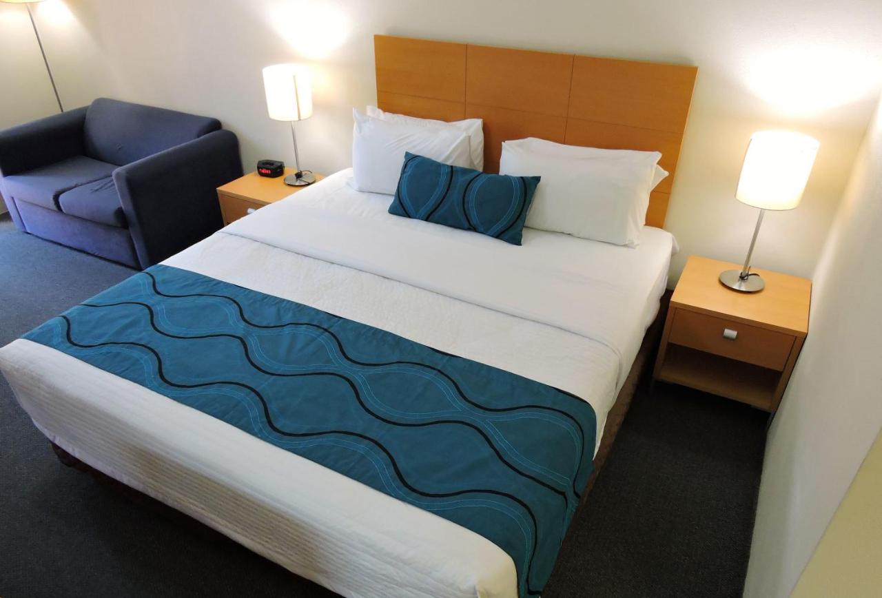 Best Western Airport 85 Motel photo