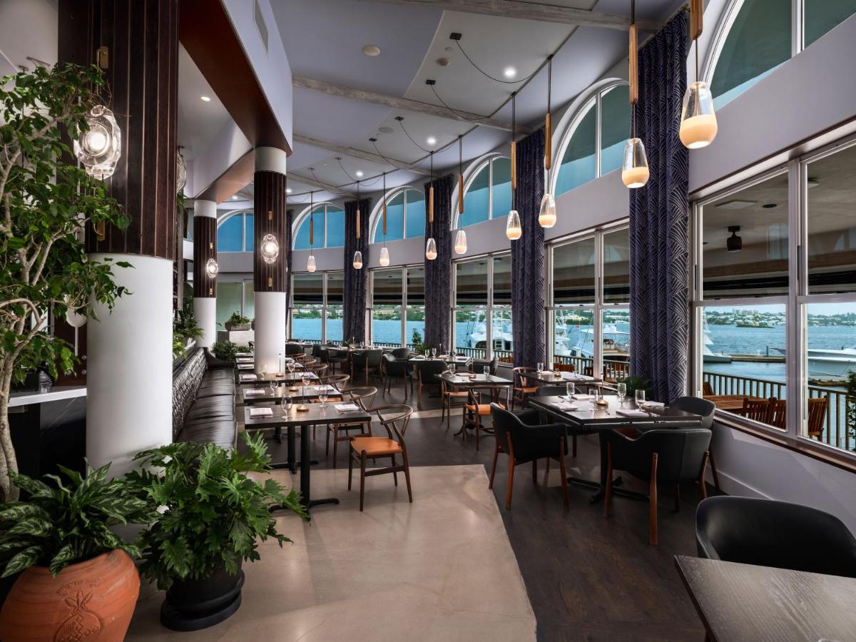Hamilton Princess & Beach Club A Fairmont Managed Hotel photo