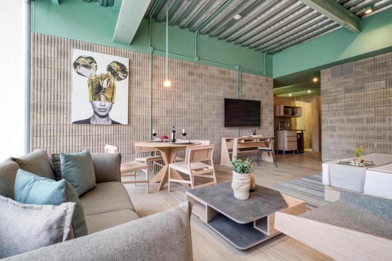 UTOPIC Polanco by ULIV - 3