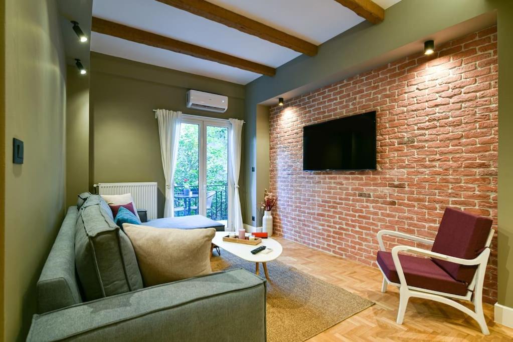 NewVintage Apartment - 5