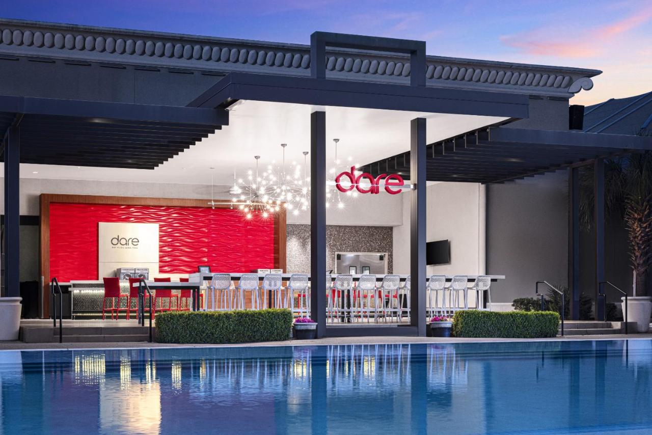 Horseshoe Casino — photo 20