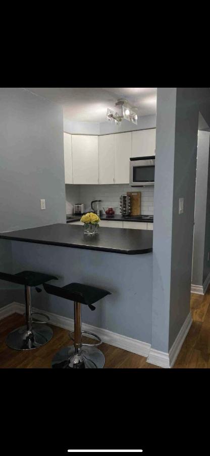 Cozy vancouver condo photo