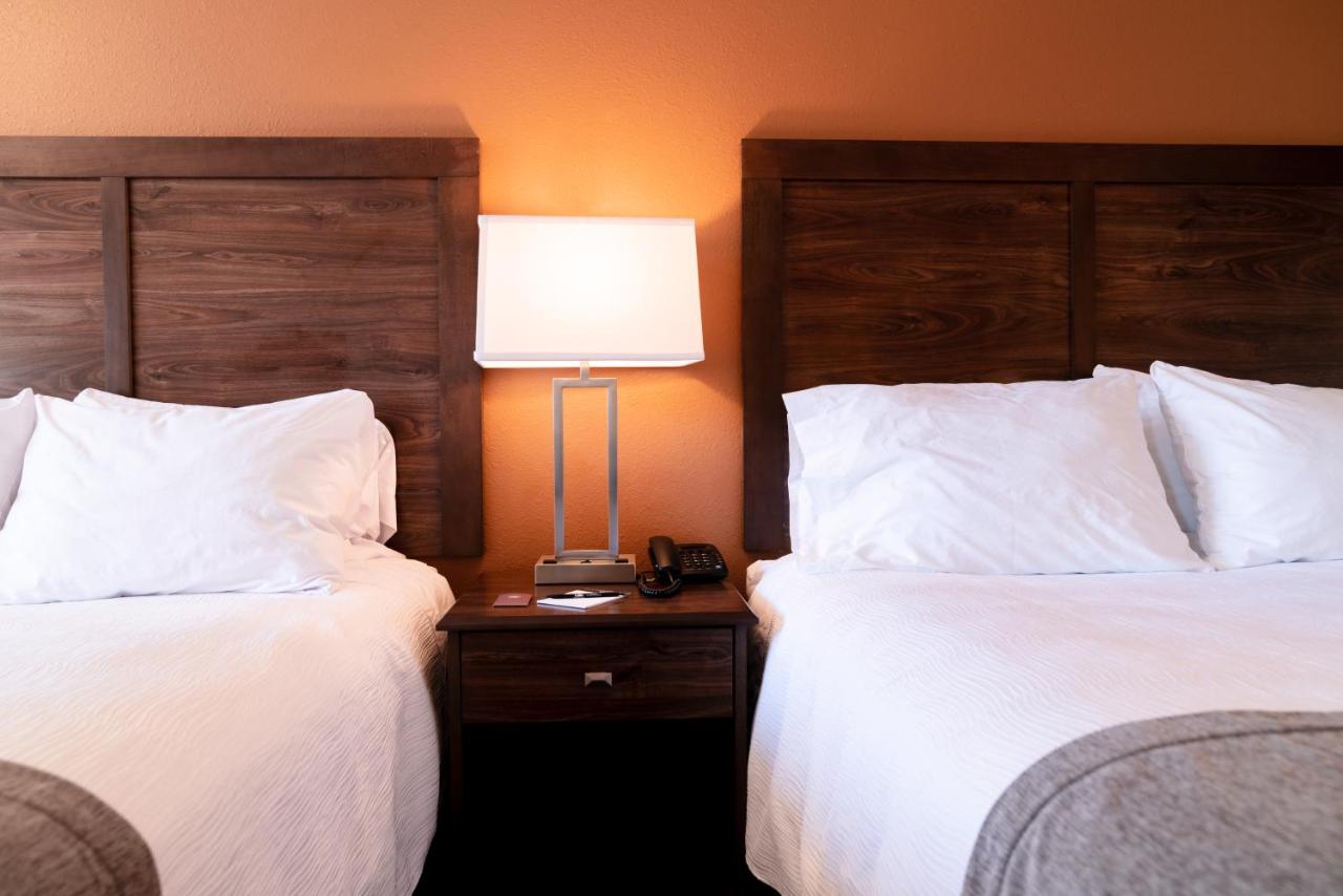 Riviera Motor Lodge — photo 21