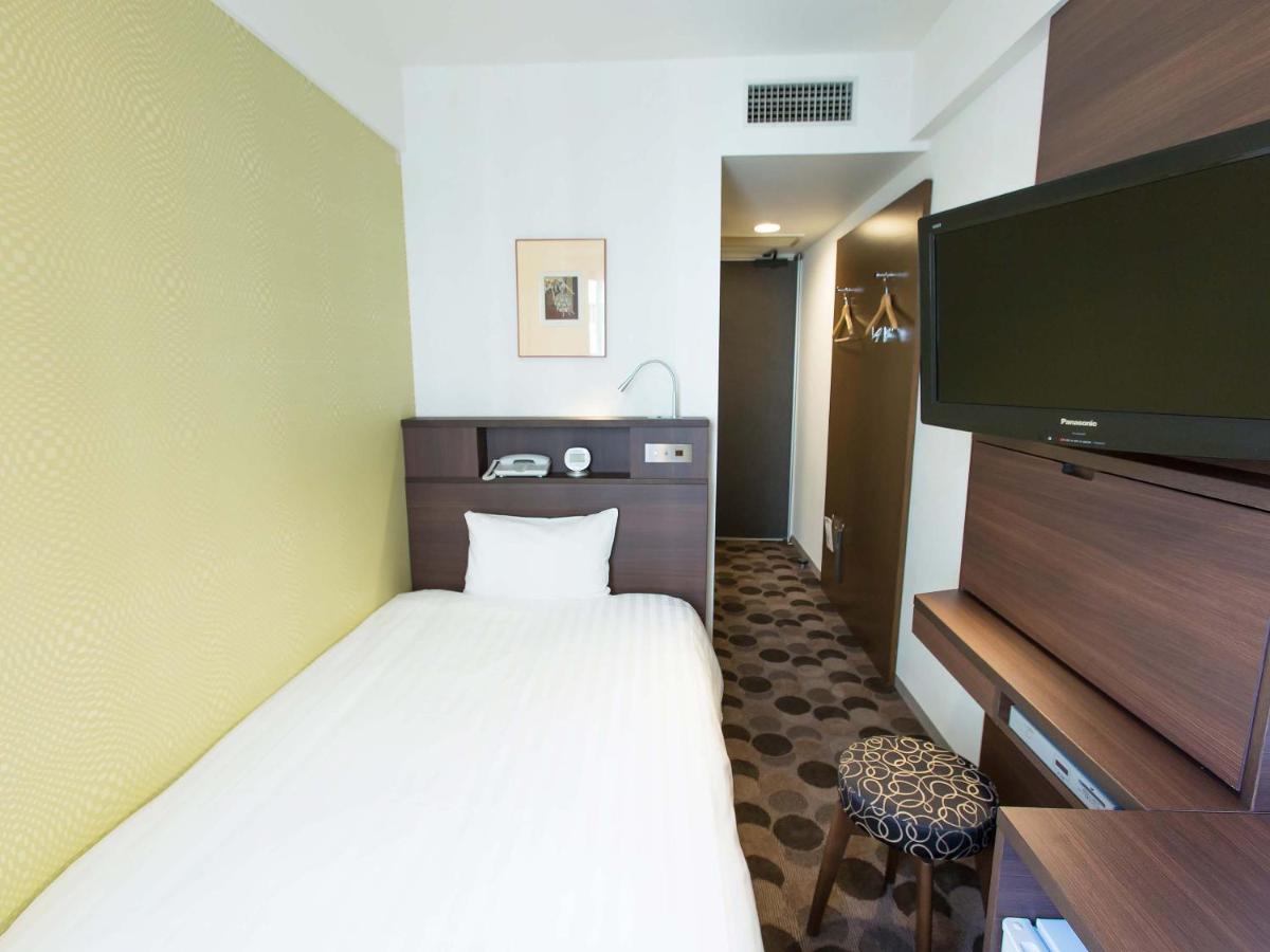 Shibuya Tobu Hotel - 4