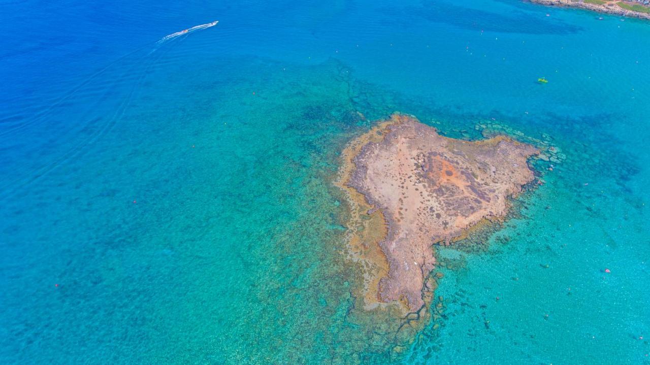 Constantinos the Great Beach Hotel photo