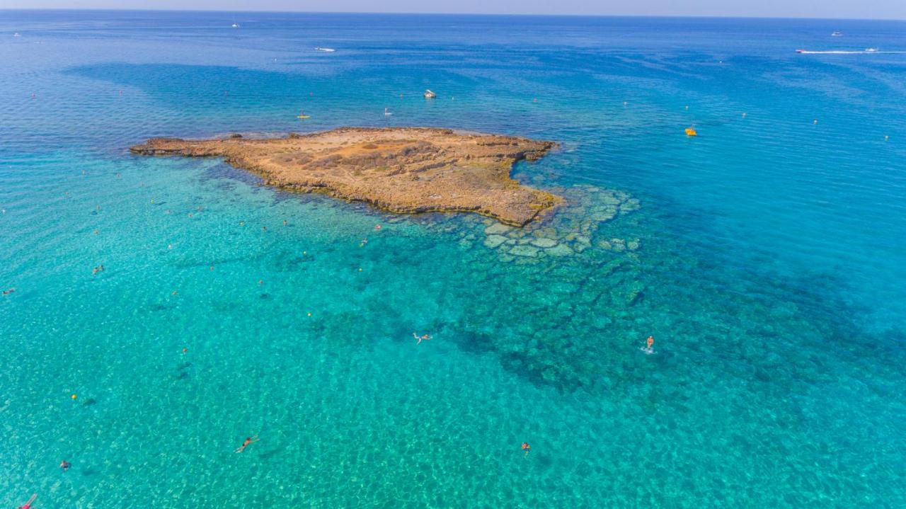 Constantinos the Great Beach Hotel photo