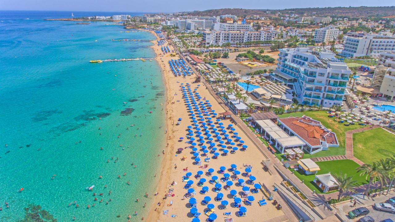 Odessa Beach Hotel photo