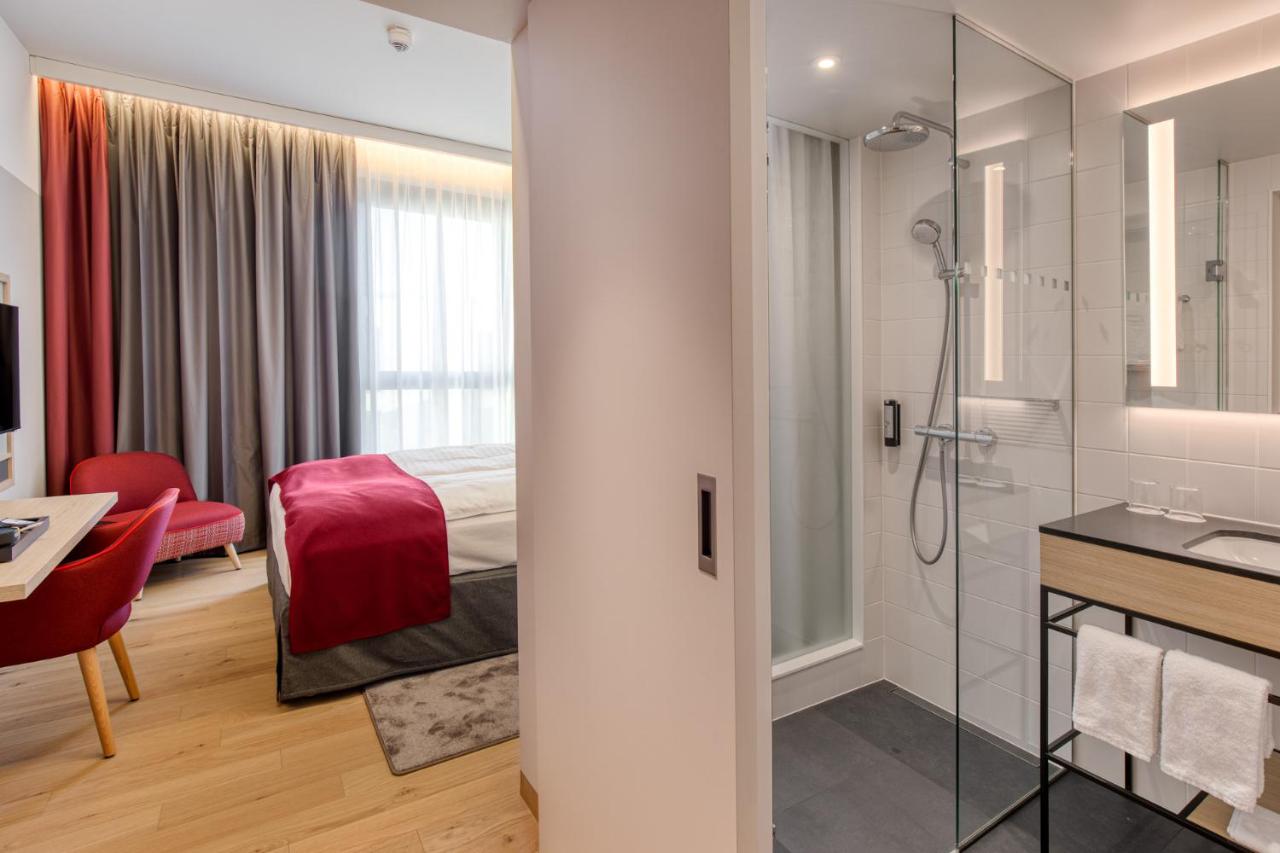 IntercityHotel Berlin Airport BER Terminal 1 & 2 - 3