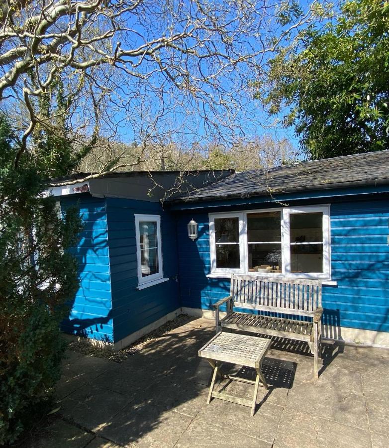 Somerset Lodge, a secret hideaway - 3