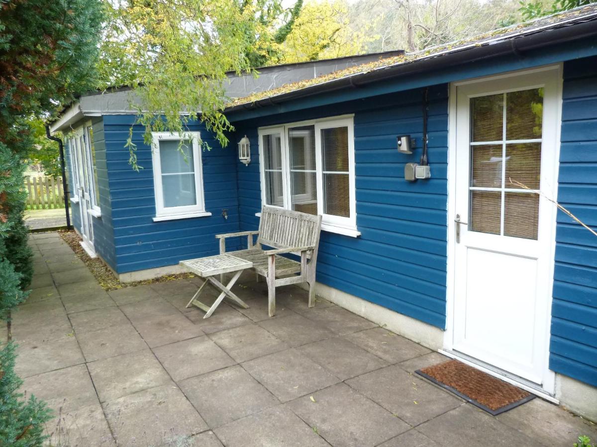 Somerset Lodge, a secret hideaway - 4