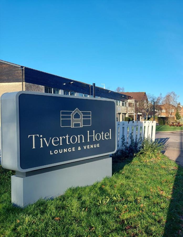 BEST WESTERN Tiverton Hotel - Laterooms