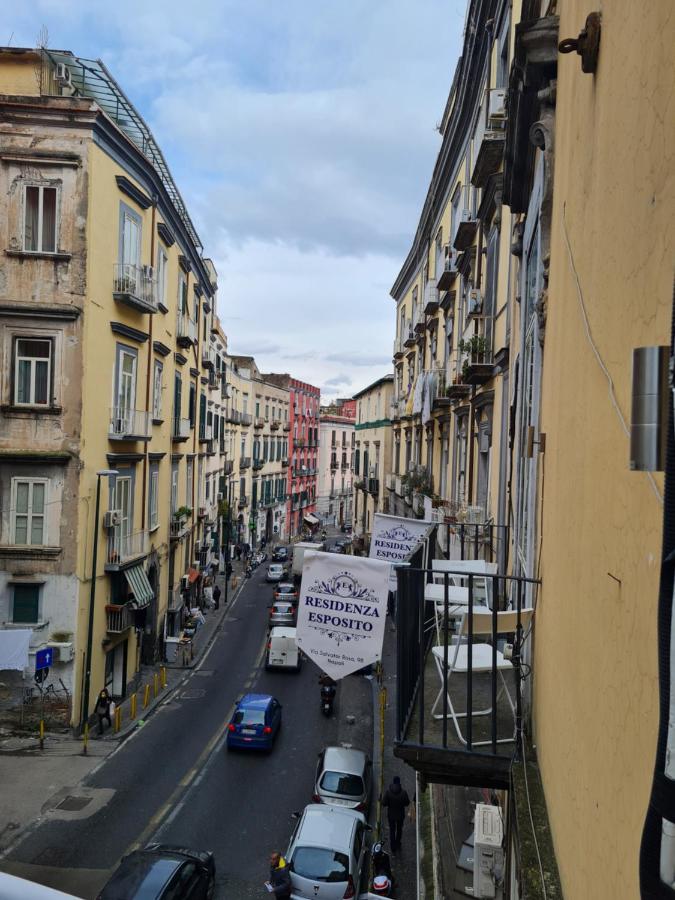 Residenza esposito - 2