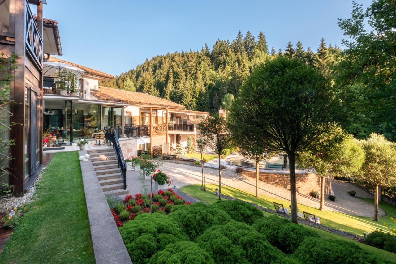 Penzión Villa Helia
