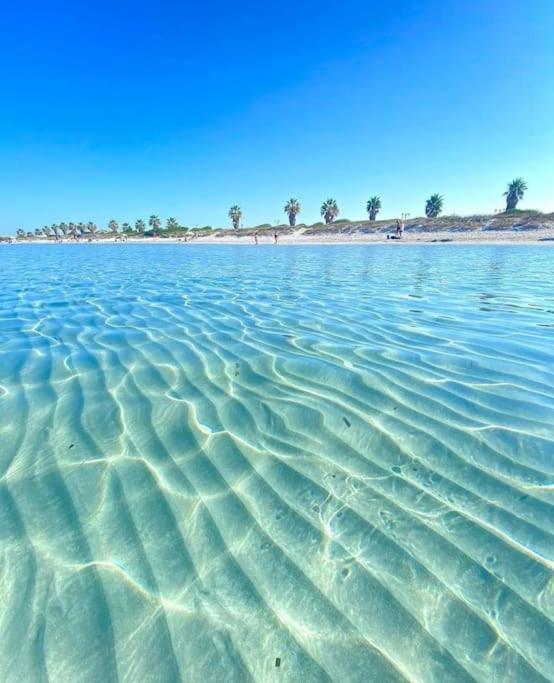 Casa sul Mare a Putzu Idu - Grazie di Esistere