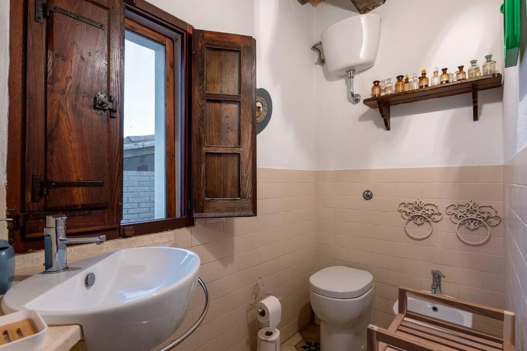 Casa sul Mare a Putzu Idu - Grazie di Esistere
