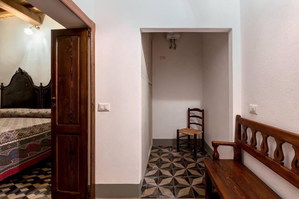 Casa sul Mare a Putzu Idu - Grazie di Esistere
